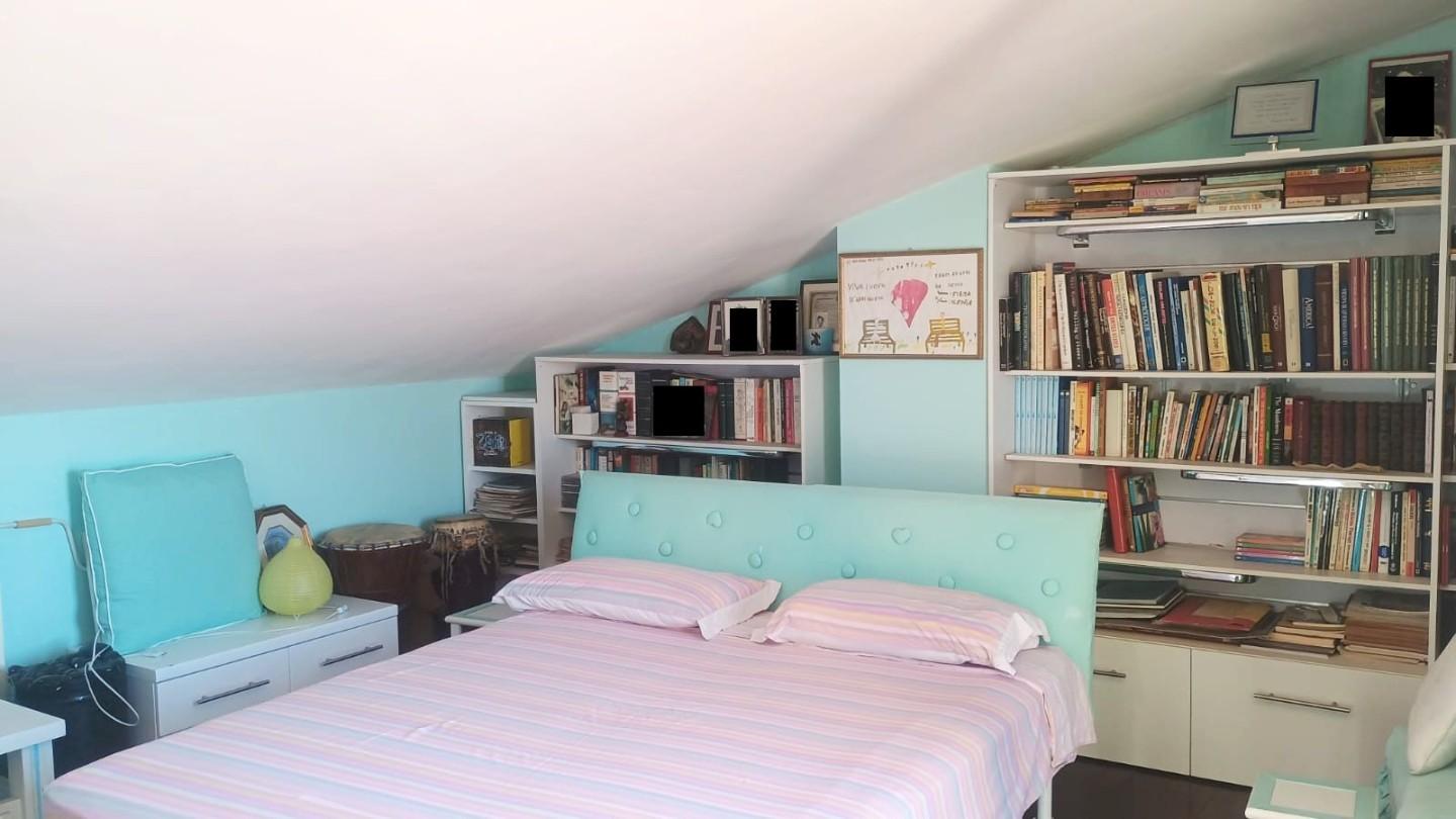 Immagine 31 di Mansarda in vendita  a Viareggio