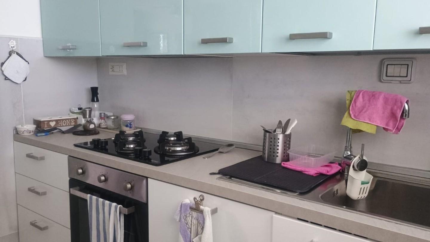 Immagine 17 di Mansarda in vendita  a Viareggio