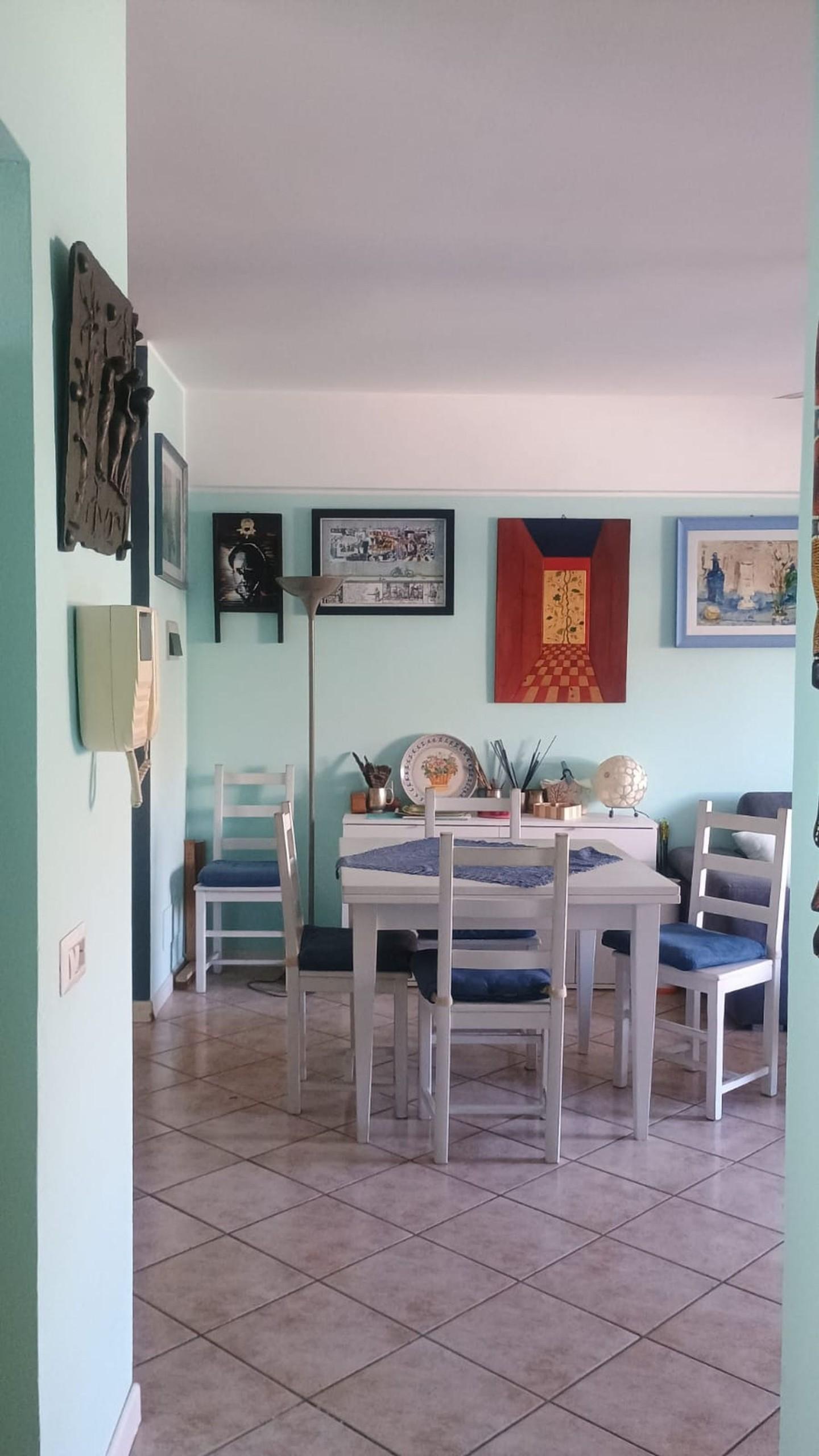 Immagine 1 di Mansarda in vendita  a Viareggio