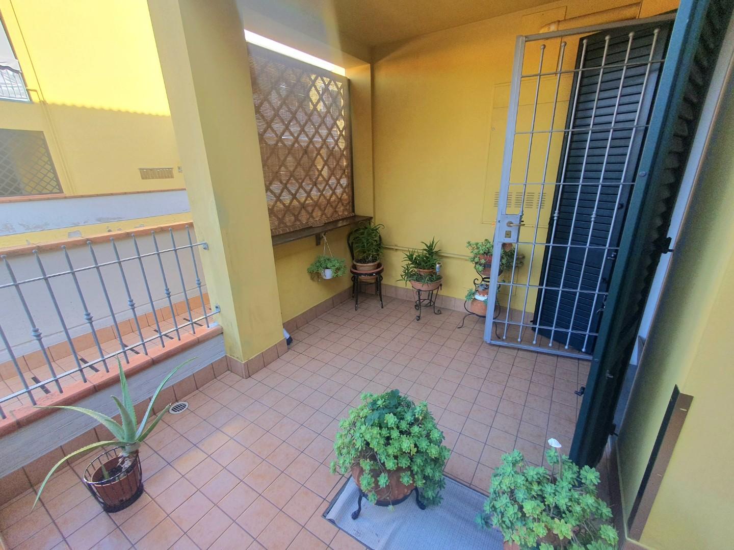 Immagine 40 di Appartamento in vendita  a Altopascio