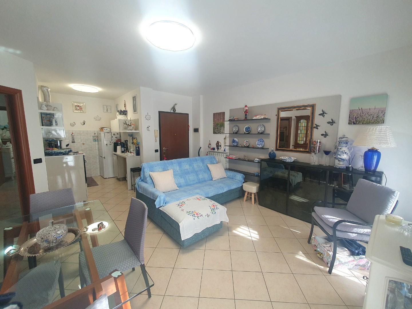 Immagine 3 di Appartamento in vendita  a Altopascio