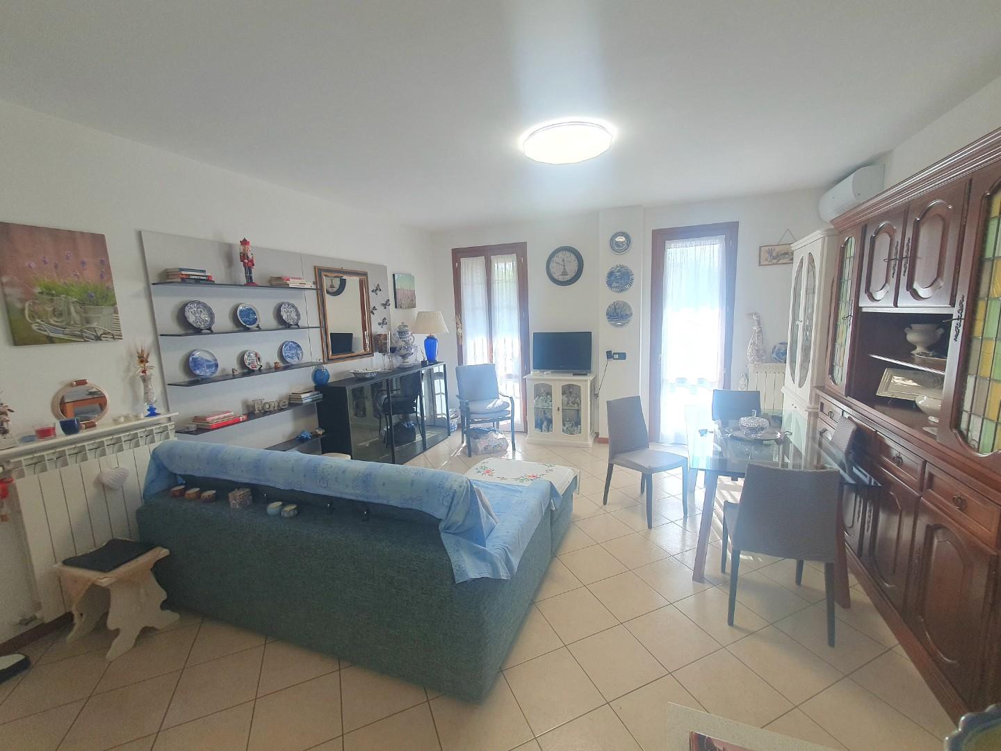 Immagine 6 di Appartamento in vendita  a Altopascio