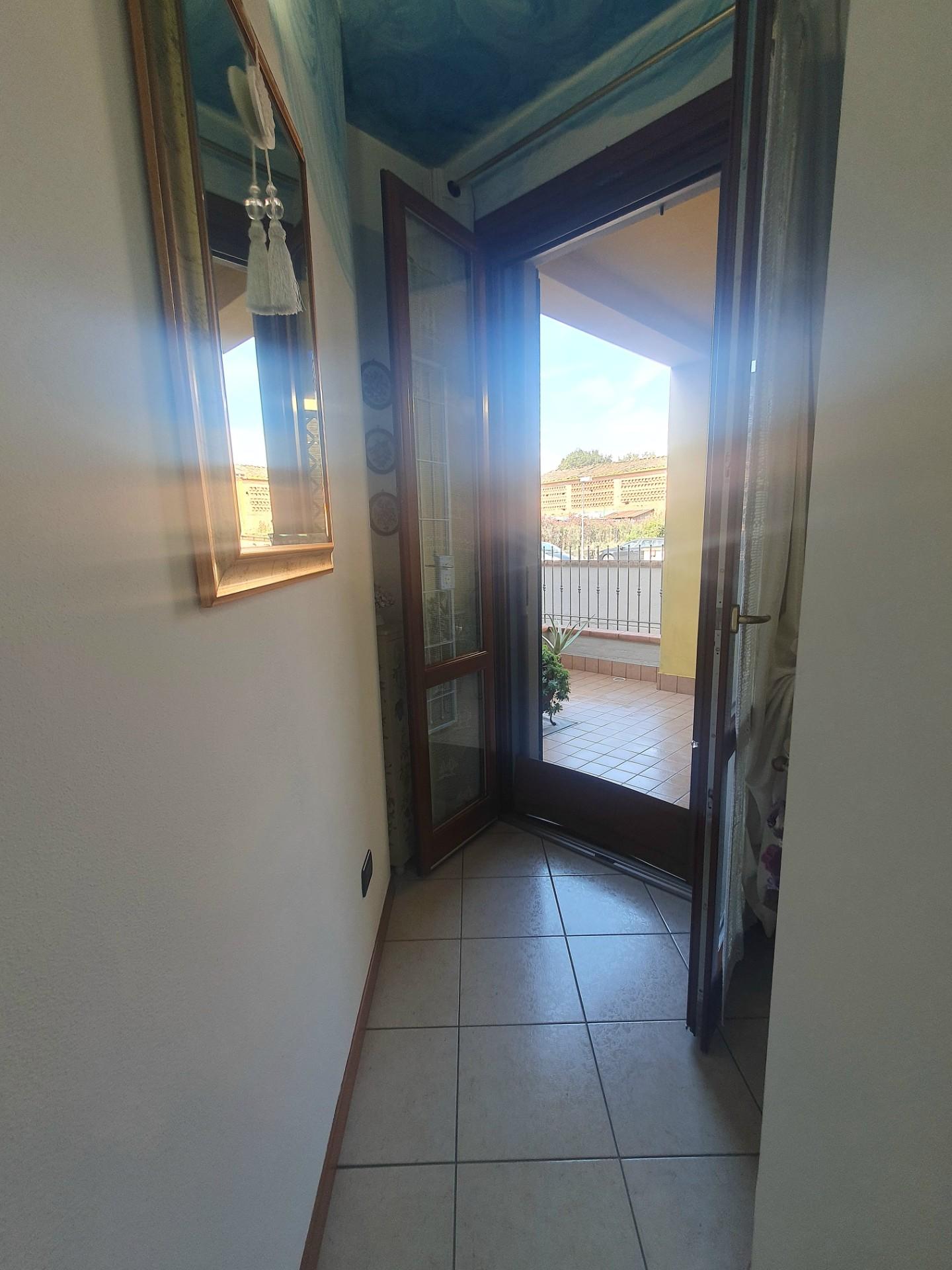 Immagine 35 di Appartamento in vendita  a Altopascio