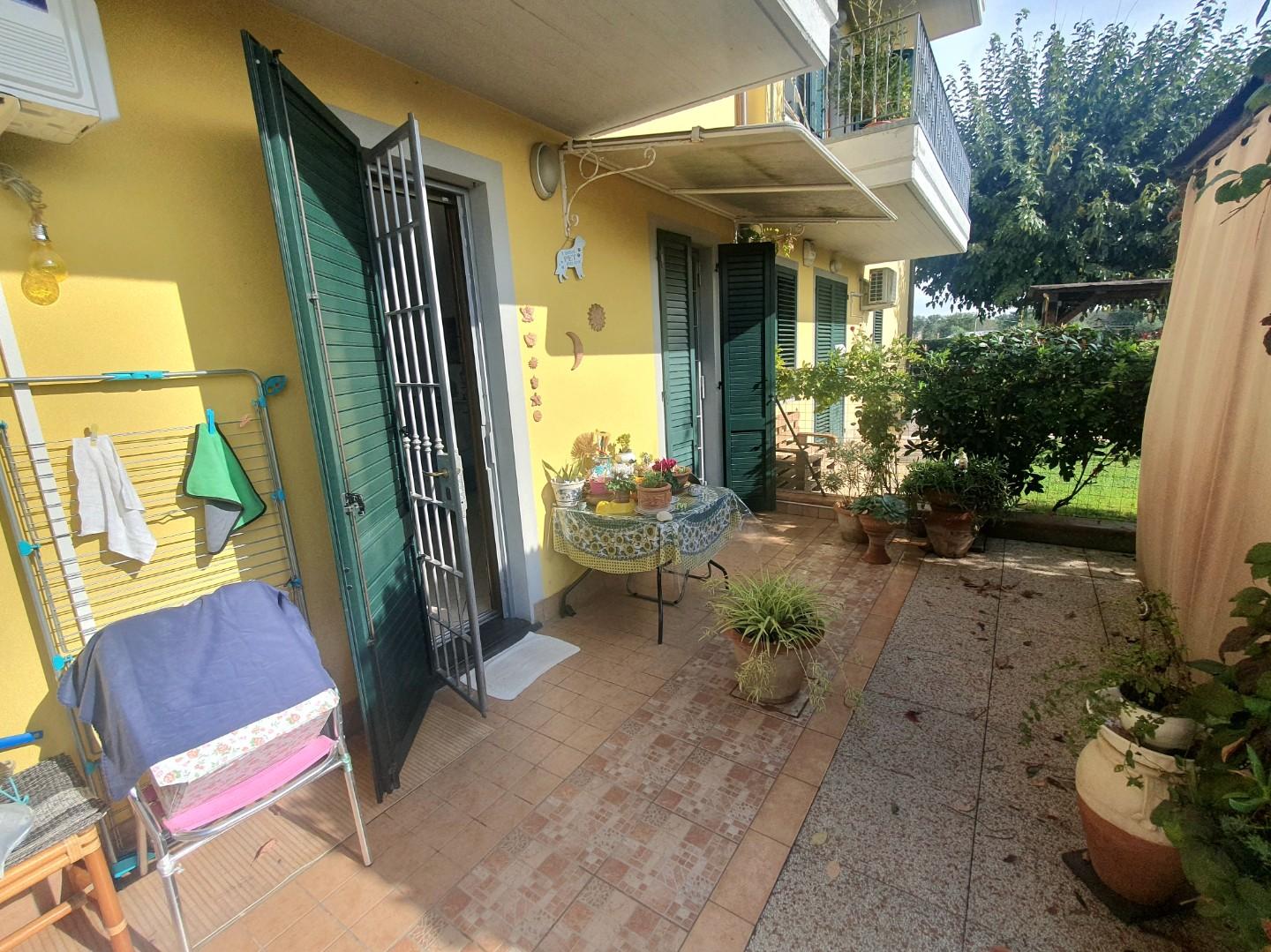 Immagine 15 di Appartamento in vendita  a Altopascio