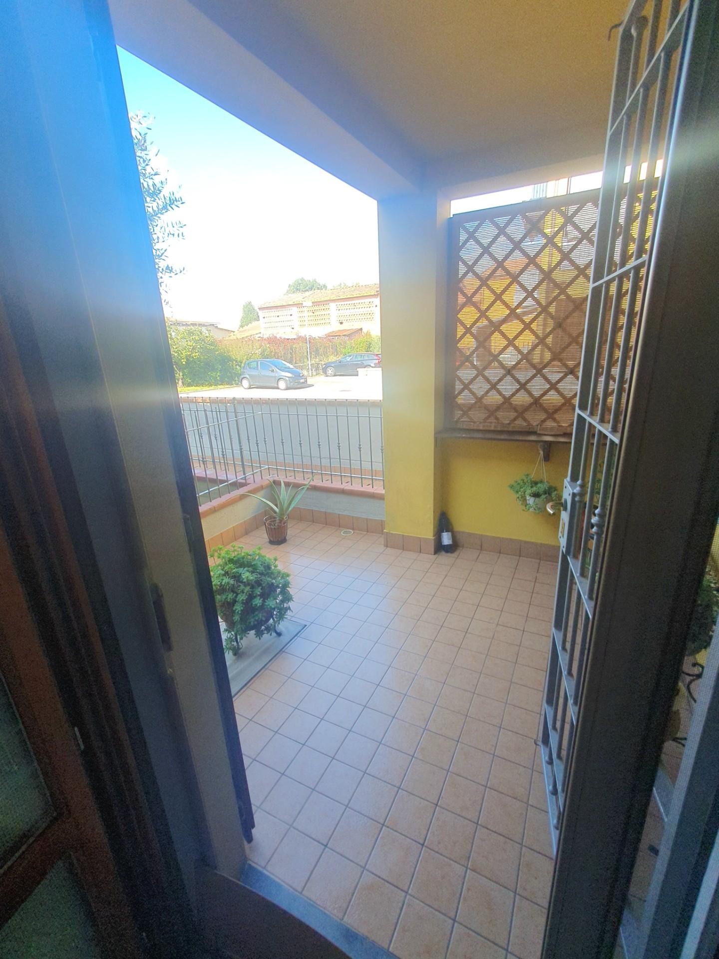 Immagine 36 di Appartamento in vendita  a Altopascio