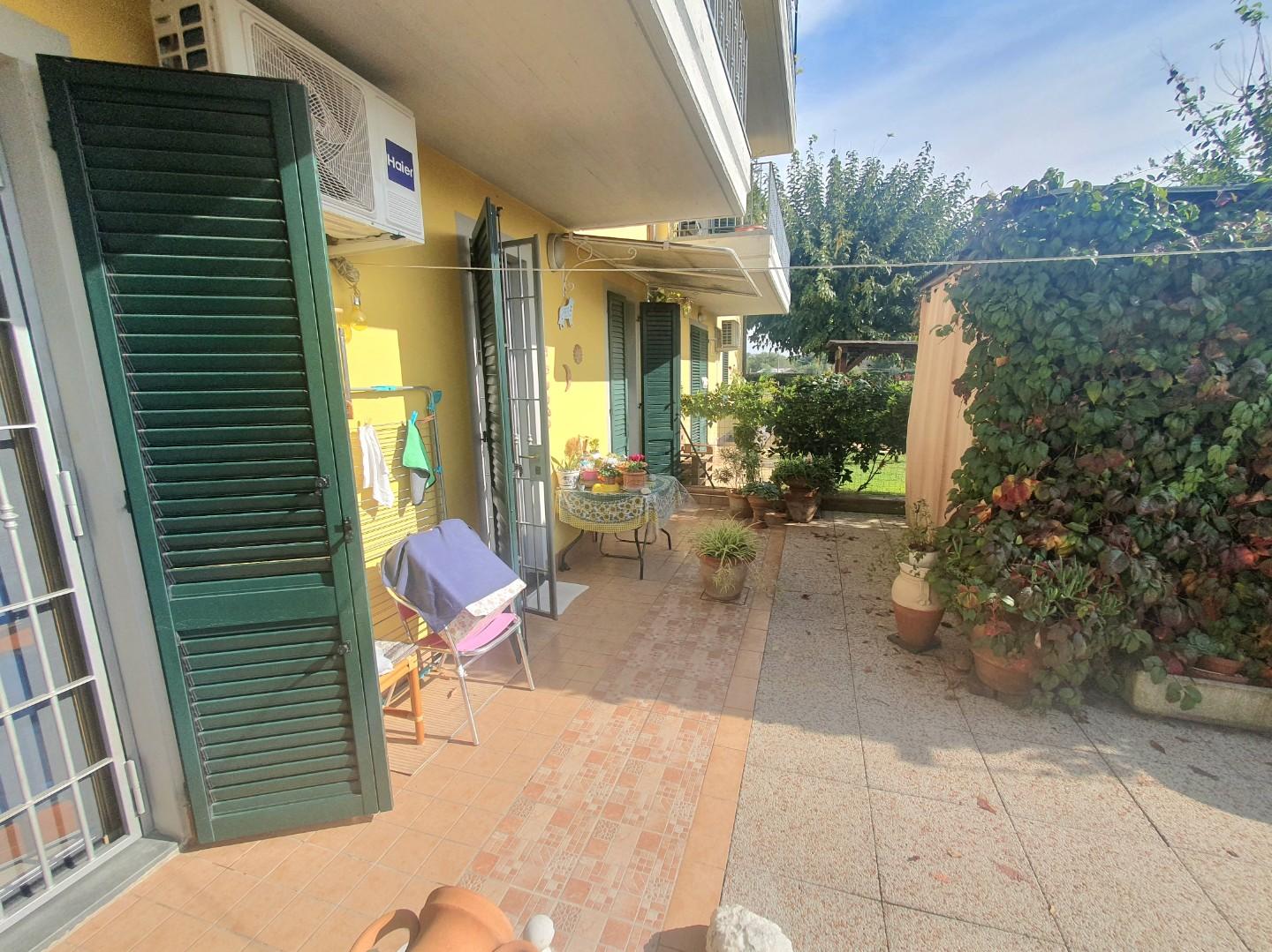 Immagine 19 di Appartamento in vendita  a Altopascio