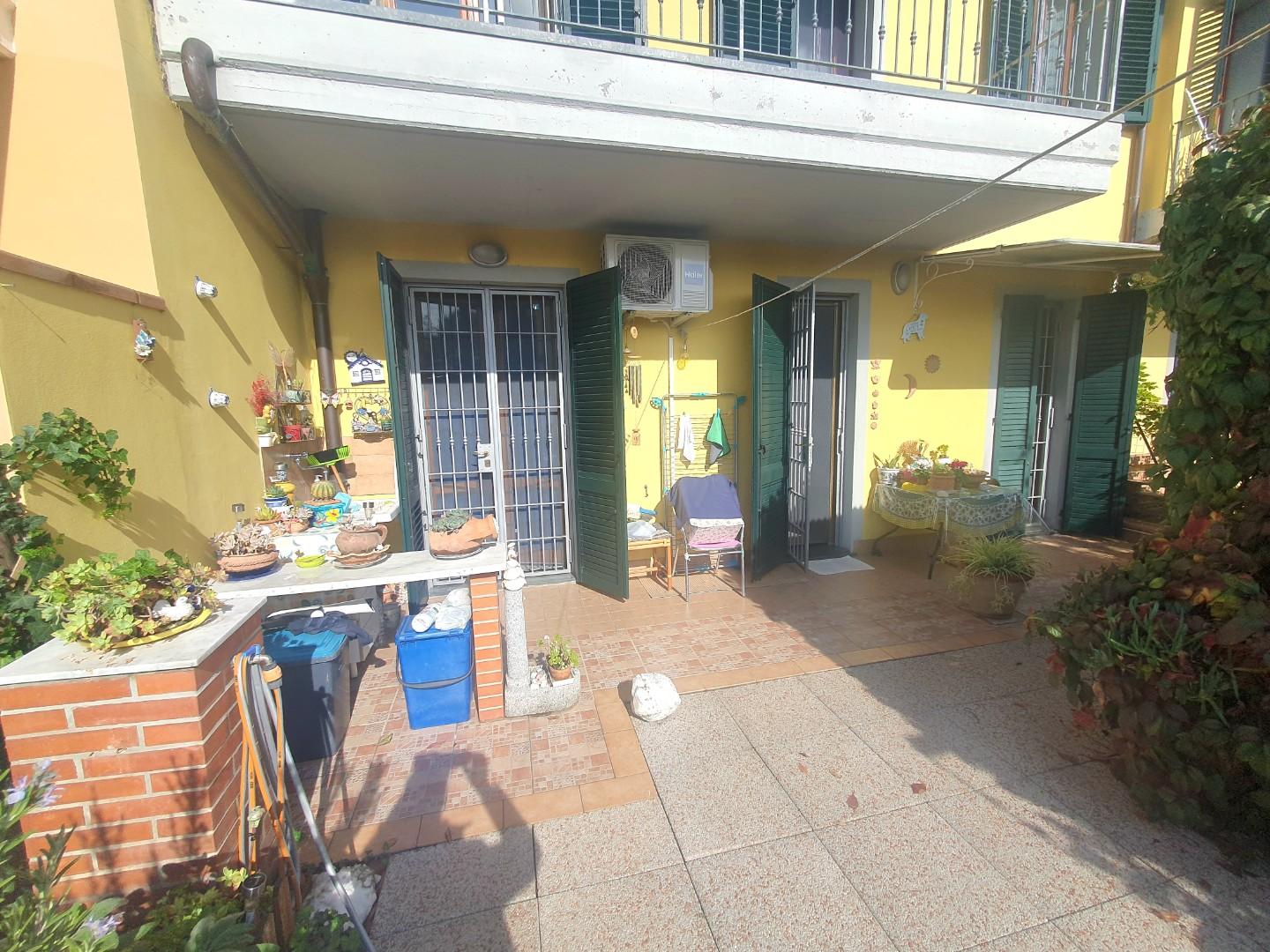 Immagine 18 di Appartamento in vendita  a Altopascio