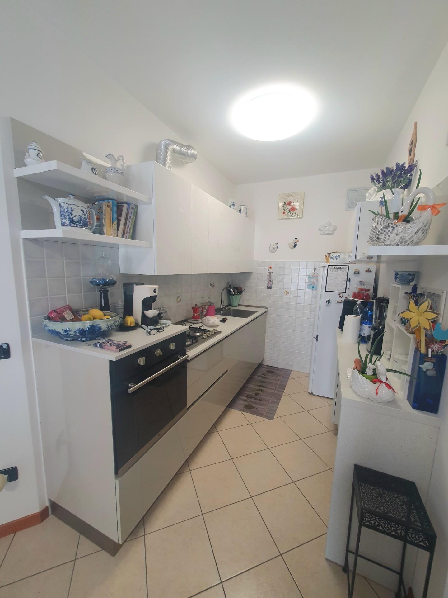 Immagine 8 di Appartamento in vendita  a Altopascio