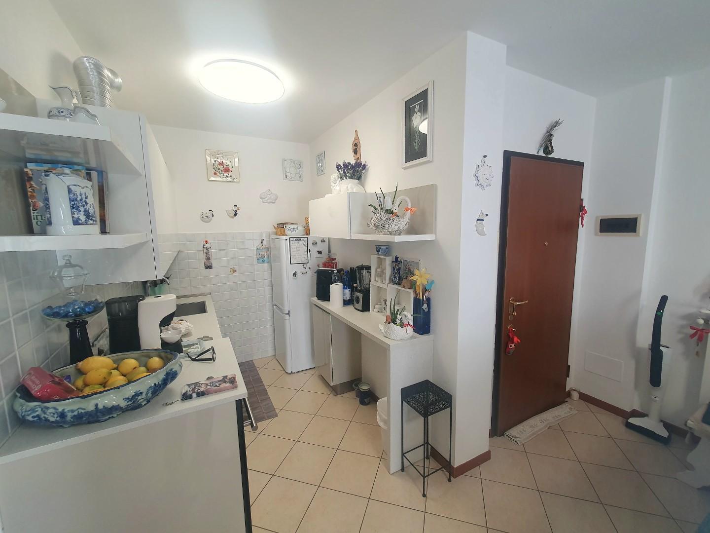 Immagine 7 di Appartamento in vendita  a Altopascio