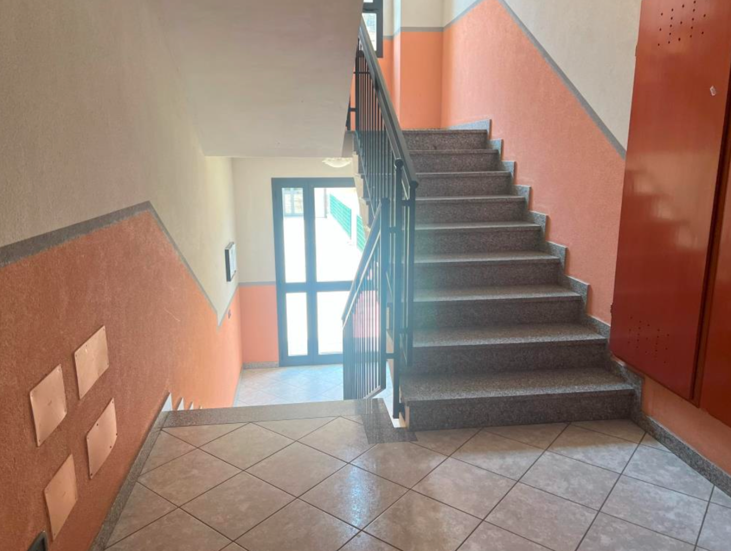 Immagine 7 di Appartamento in vendita  a Landriano