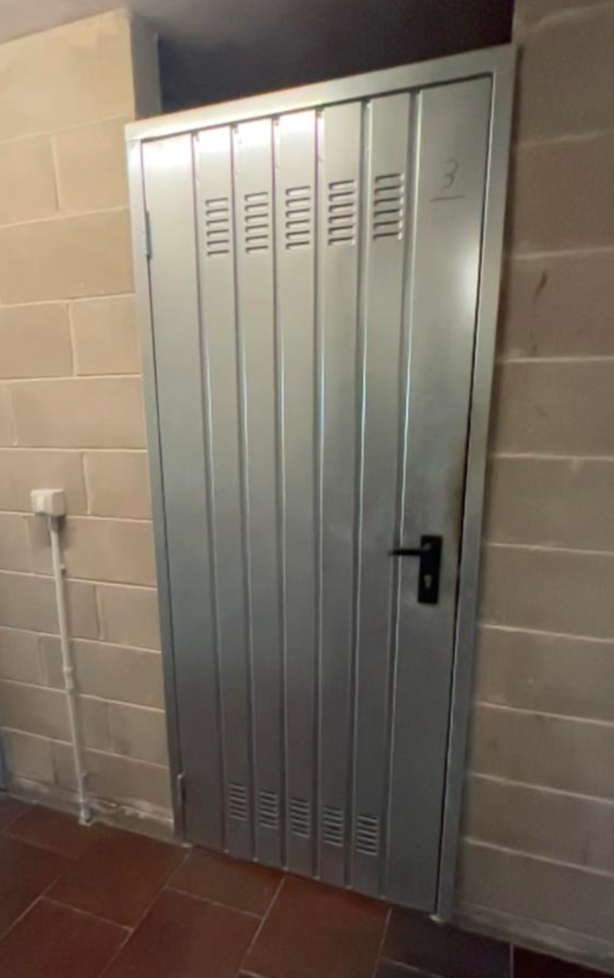 Immagine 5 di Appartamento in vendita  a Landriano