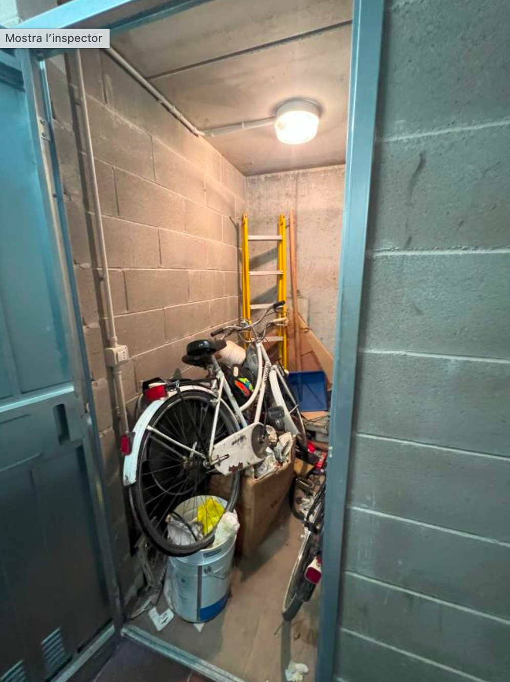 Immagine 6 di Appartamento in vendita  a Landriano