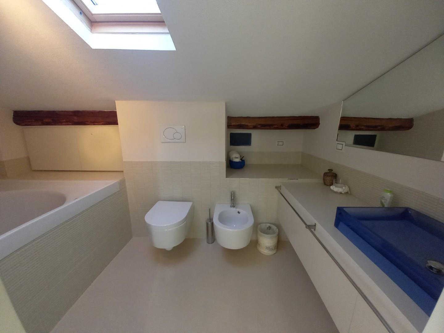 Immagine 19 di Appartamento in vendita  a Camaiore