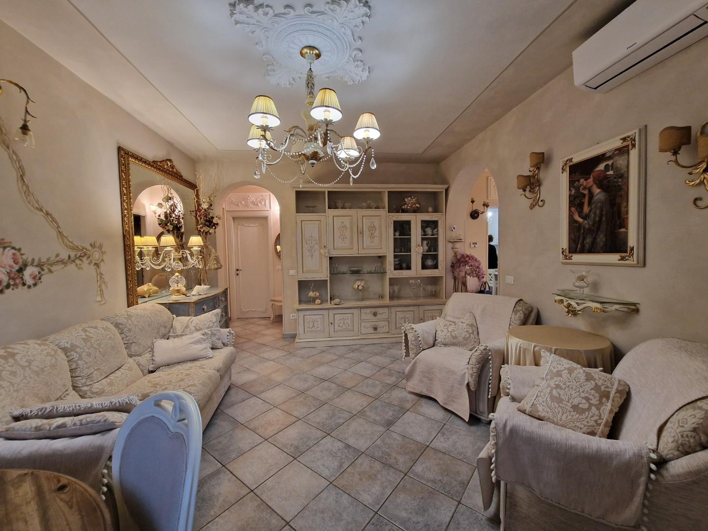 Immagine 4 di Casa semindipendente in vendita  a Collesalvetti