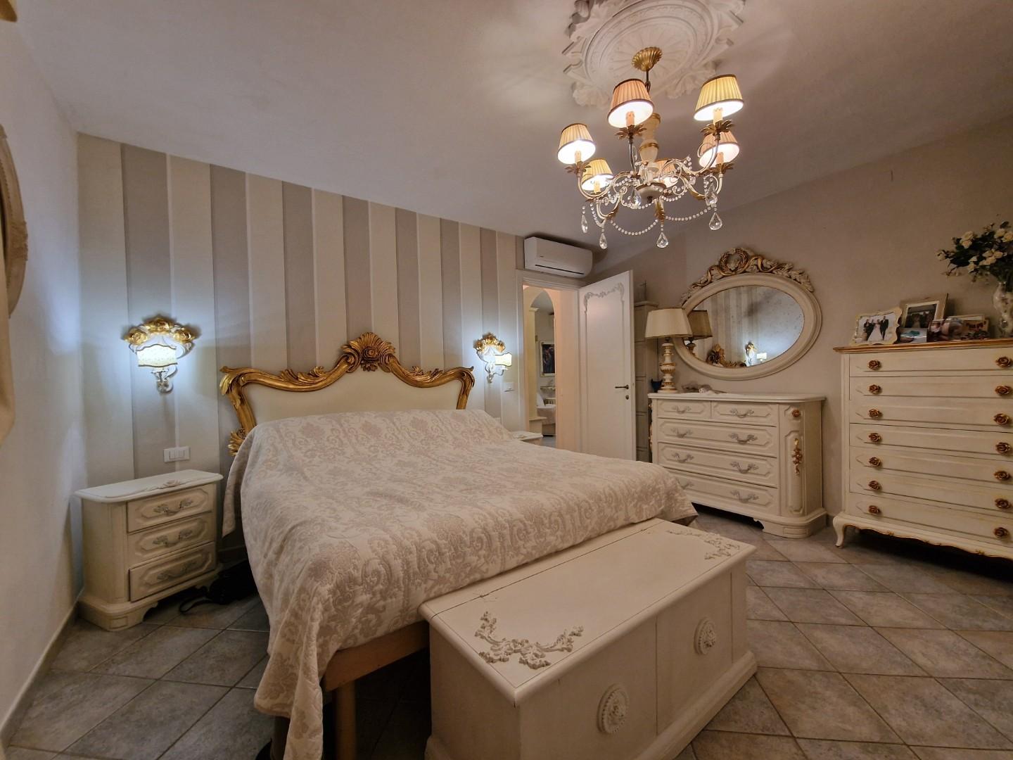 Immagine 18 di Casa semindipendente in vendita  a Collesalvetti