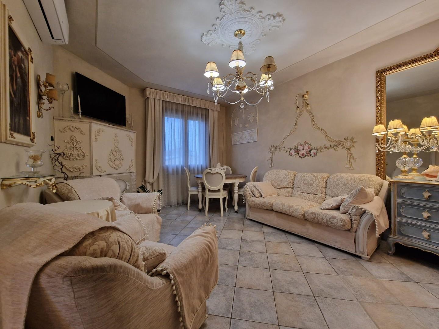 Immagine 7 di Casa semindipendente in vendita  a Collesalvetti