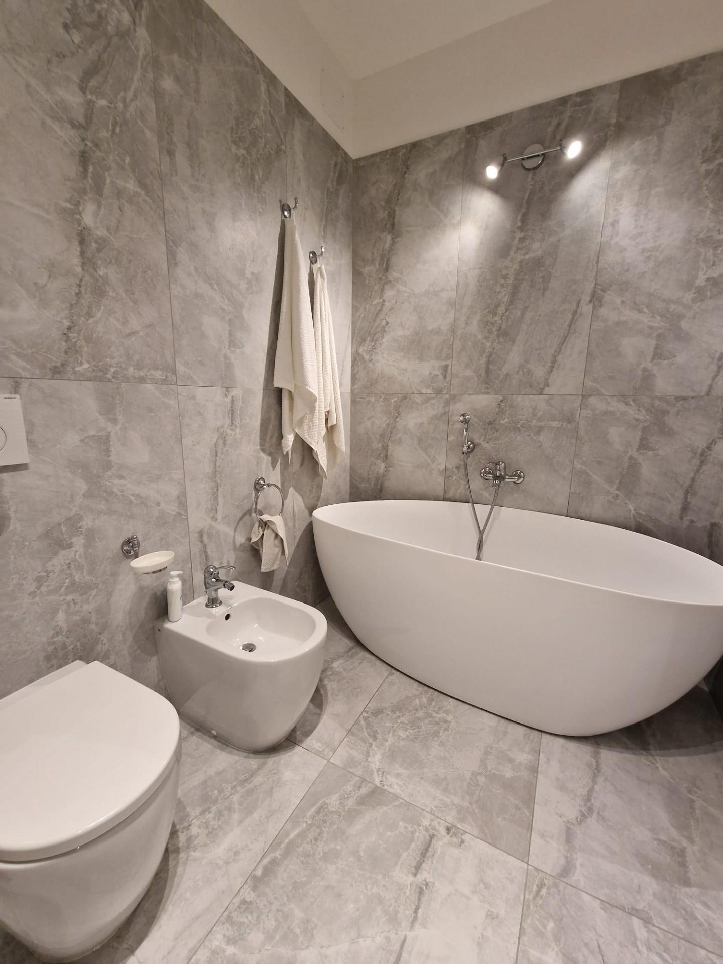 Immagine 24 di Casa semindipendente in vendita  a Collesalvetti