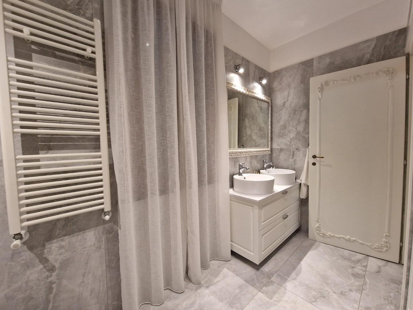 Immagine 22 di Casa semindipendente in vendita  a Collesalvetti