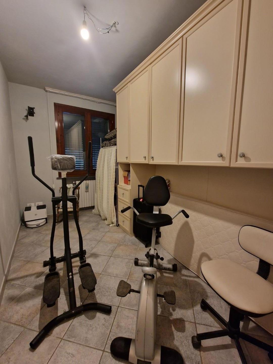 Immagine 21 di Casa semindipendente in vendita  a Collesalvetti