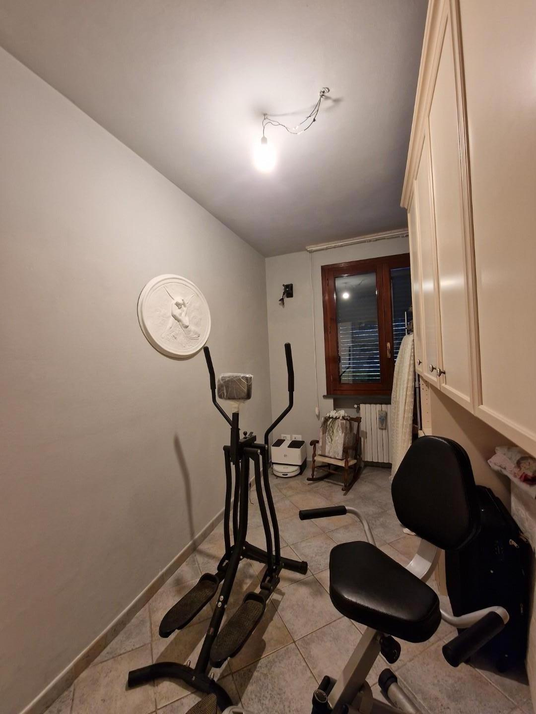 Immagine 20 di Casa semindipendente in vendita  a Collesalvetti