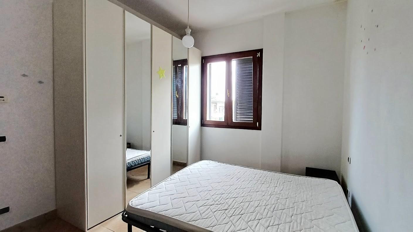 Immagine 15 di Appartamento in vendita  a Castelfranco Di Sotto