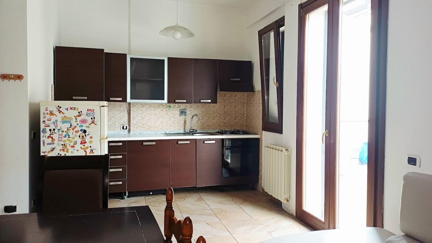 Immagine 7 di Appartamento in vendita  a Castelfranco Di Sotto