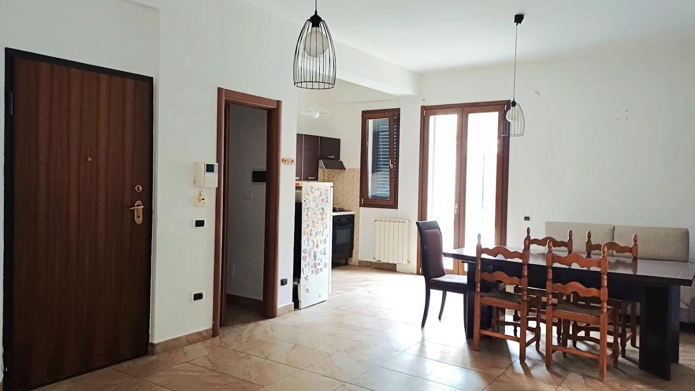 Immagine 5 di Appartamento in vendita  a Castelfranco Di Sotto