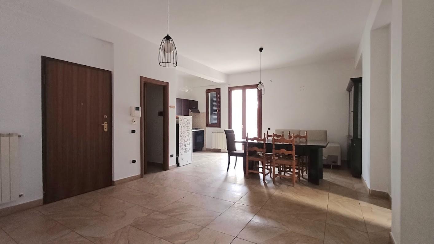 Immagine 1 di Appartamento in vendita  a Castelfranco Di Sotto