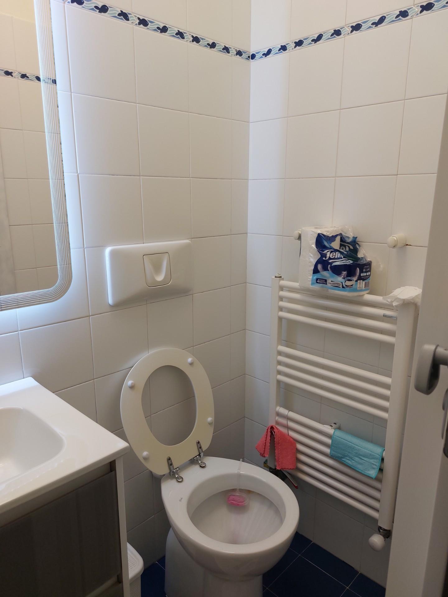 Immagine 11 di Villetta a schiera in vendita  a Santa Croce Sull'arno