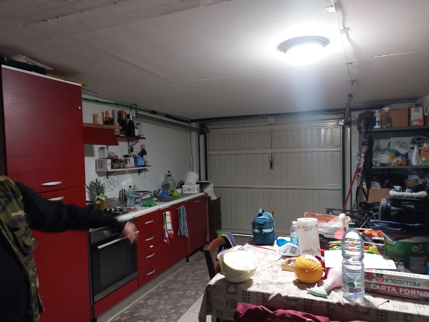 Immagine 25 di Villetta a schiera in vendita  a Santa Croce Sull'arno