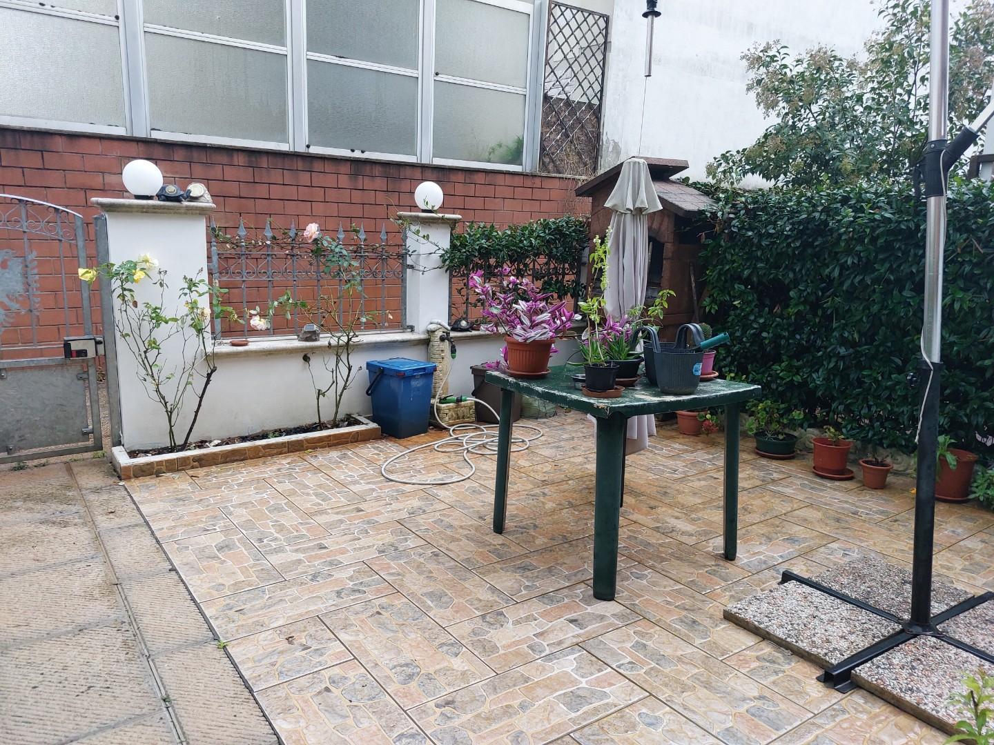 Immagine 9 di Villetta a schiera in vendita  a Santa Croce Sull'arno