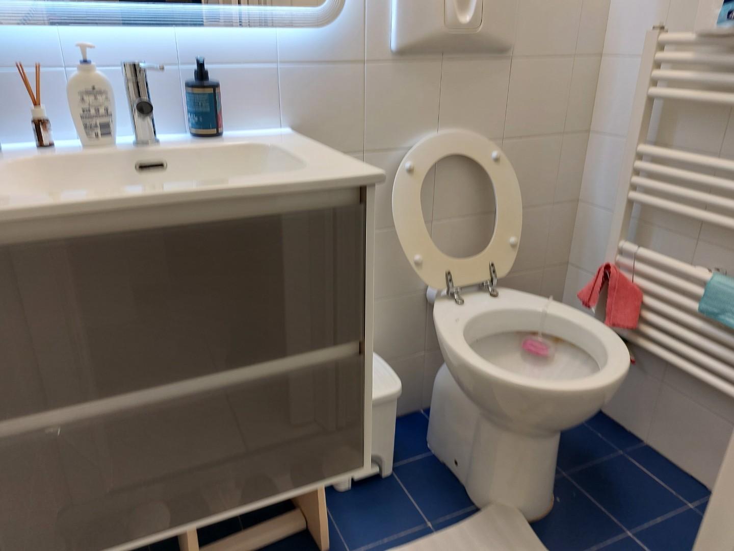 Immagine 12 di Villetta a schiera in vendita  a Santa Croce Sull'arno