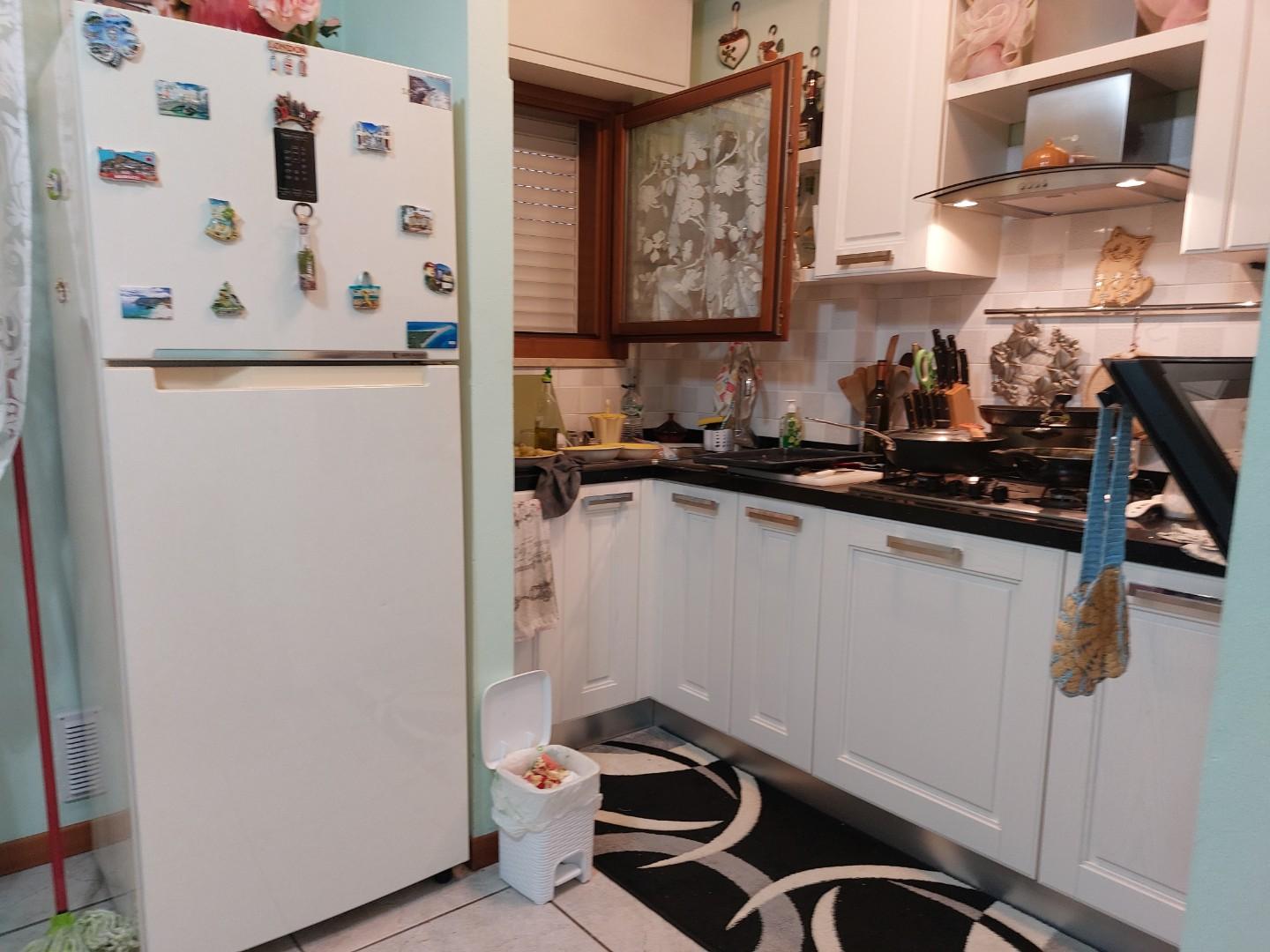 Immagine 5 di Villetta a schiera in vendita  a Santa Croce Sull'arno