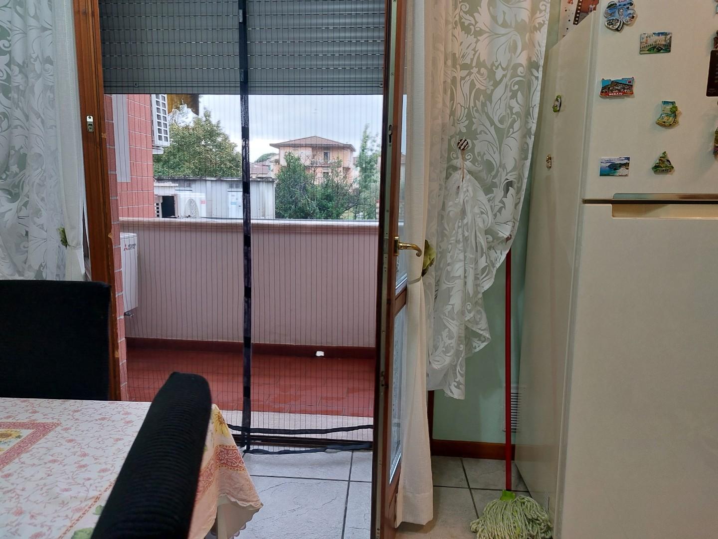 Immagine 6 di Villetta a schiera in vendita  a Santa Croce Sull'arno