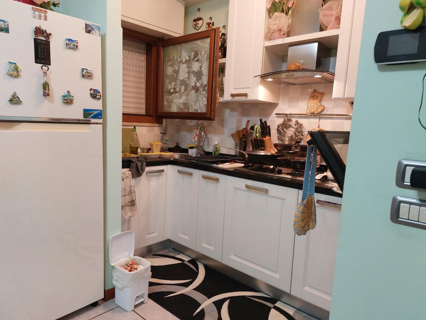 Immagine 3 di Villetta a schiera in vendita  a Santa Croce Sull'arno