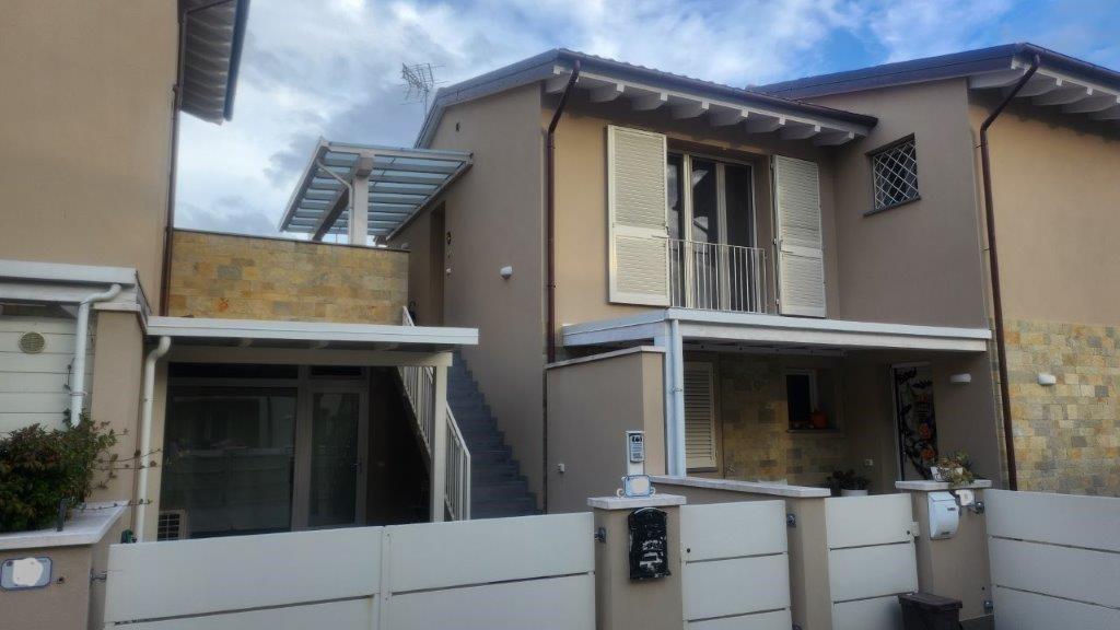 Immagine 1 di Appartamento in vendita  a Bientina