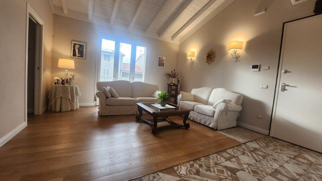 Immagine 3 di Appartamento in vendita  a Bientina