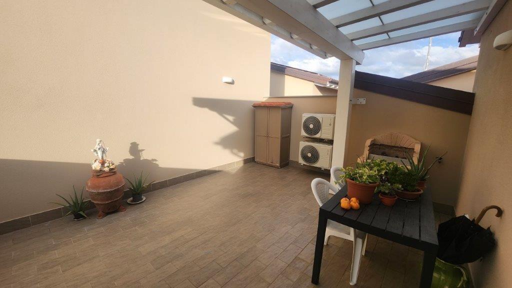 Immagine 21 di Appartamento in vendita  a Bientina