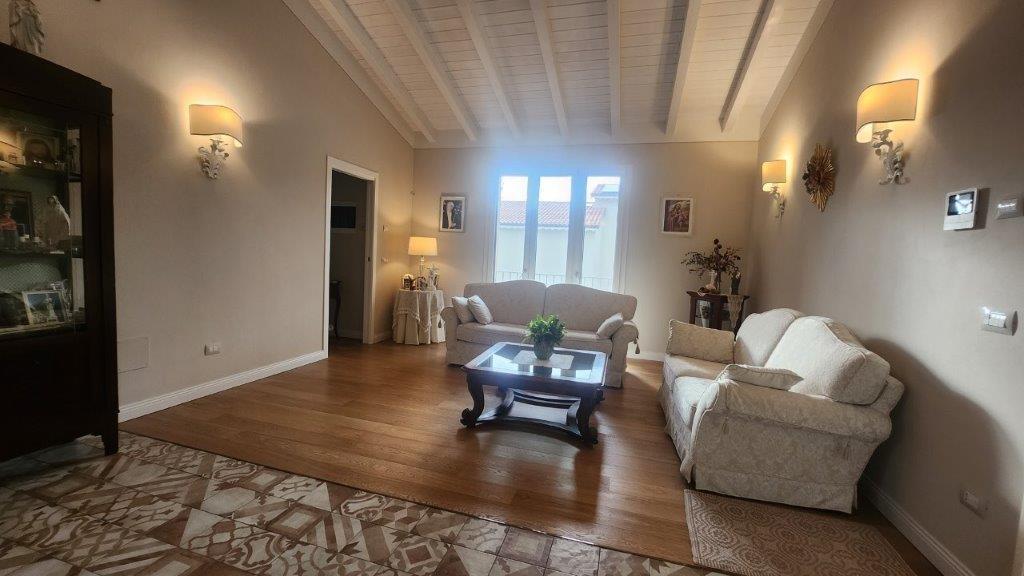 Immagine 4 di Appartamento in vendita  a Bientina