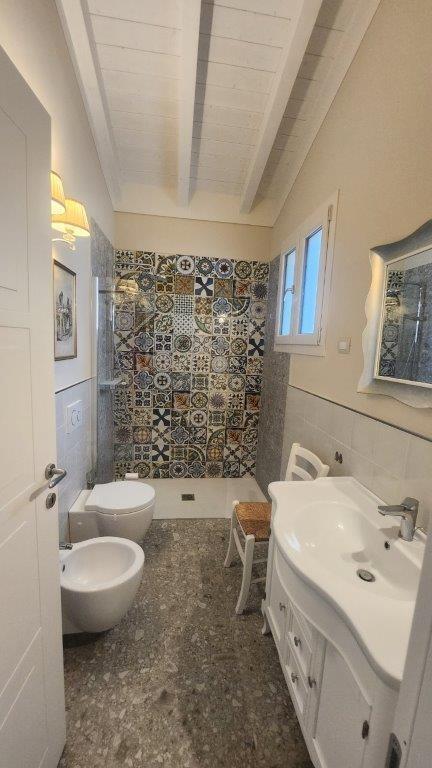 Immagine 8 di Appartamento in vendita  a Bientina