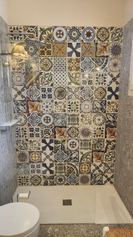 Immagine 11 di Appartamento in vendita  a Bientina