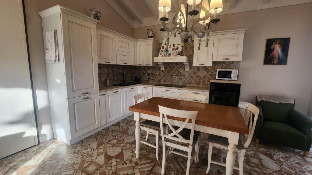 Immagine 19 di Appartamento in vendita  a Bientina