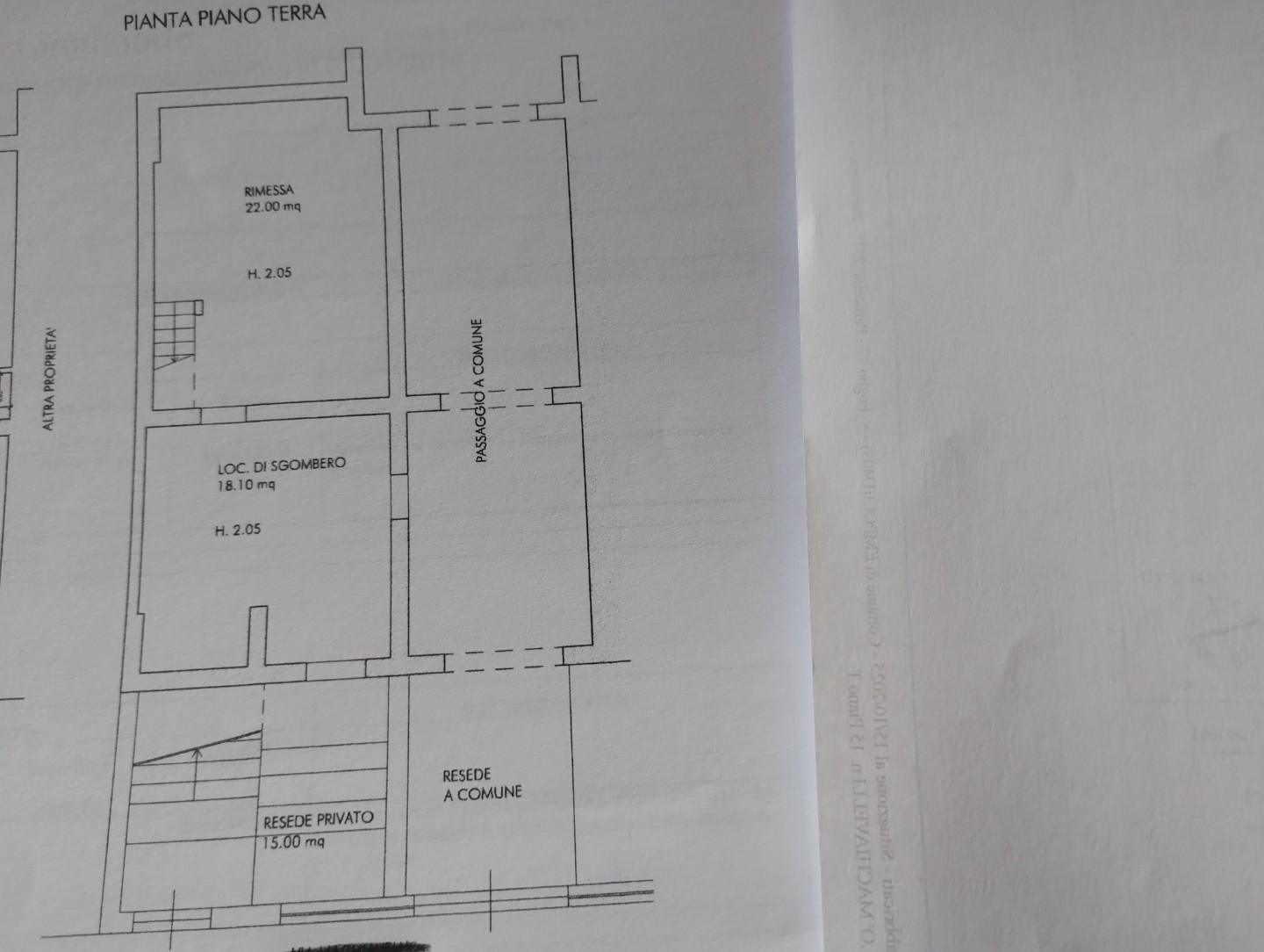 Immagine 19 di Appartamento in vendita  a Empoli