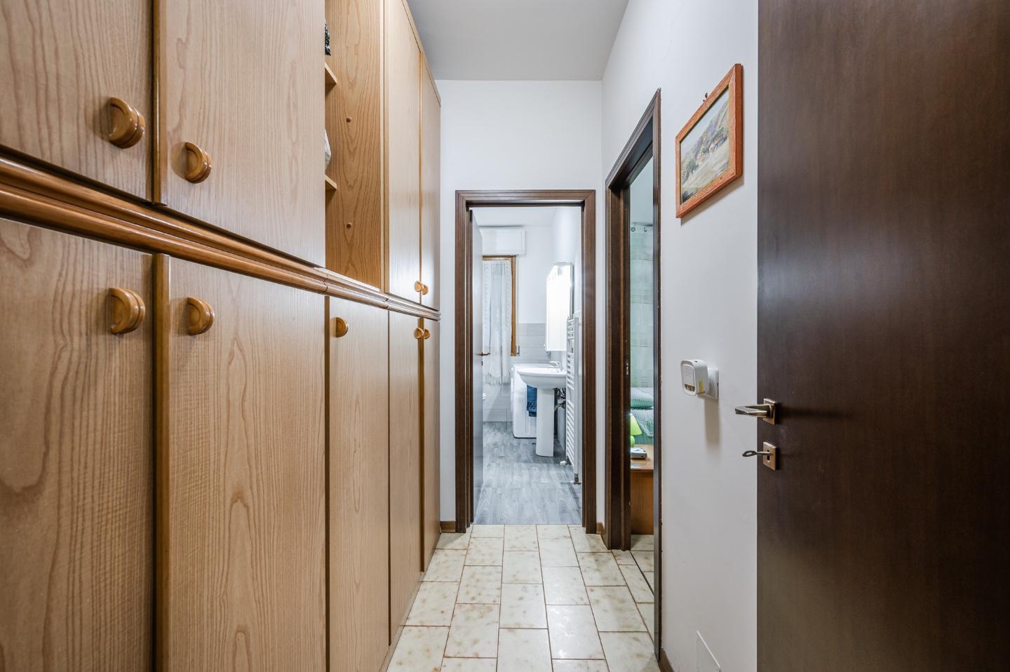 Immagine 8 di Appartamento in vendita  a Castel San Pietro Terme