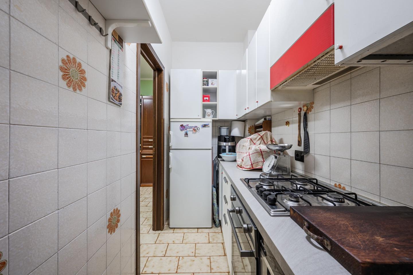 Immagine 7 di Appartamento in vendita  a Castel San Pietro Terme