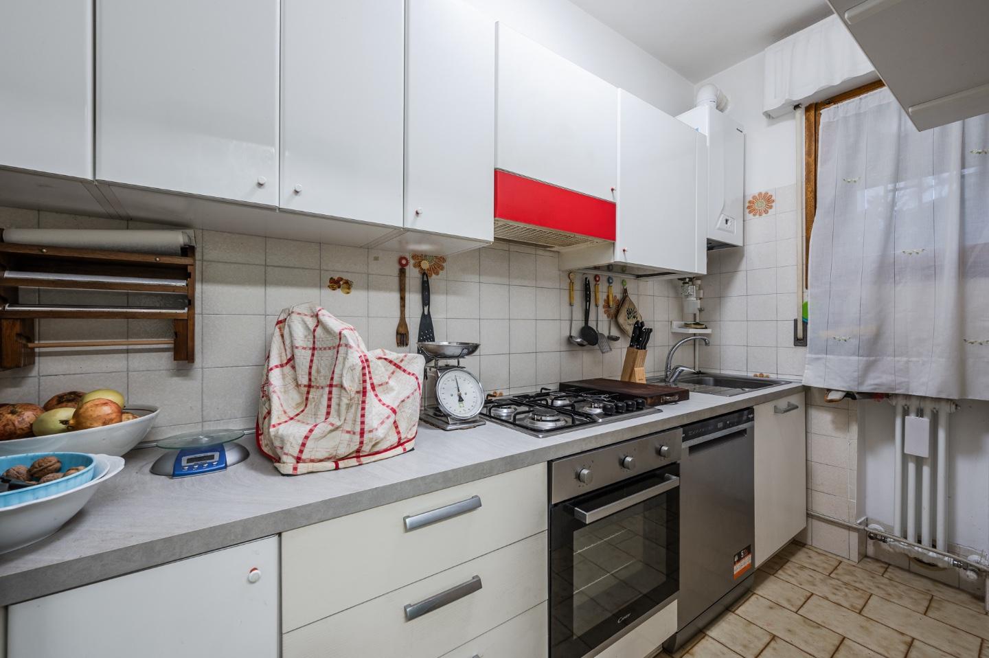 Immagine 5 di Appartamento in vendita  a Castel San Pietro Terme