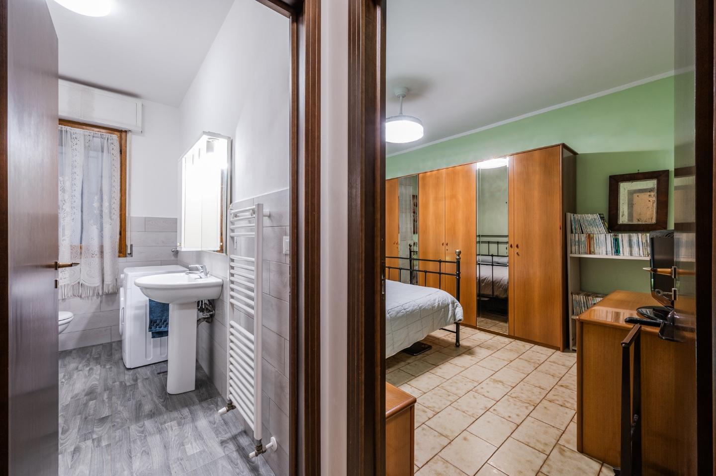 Immagine 9 di Appartamento in vendita  a Castel San Pietro Terme