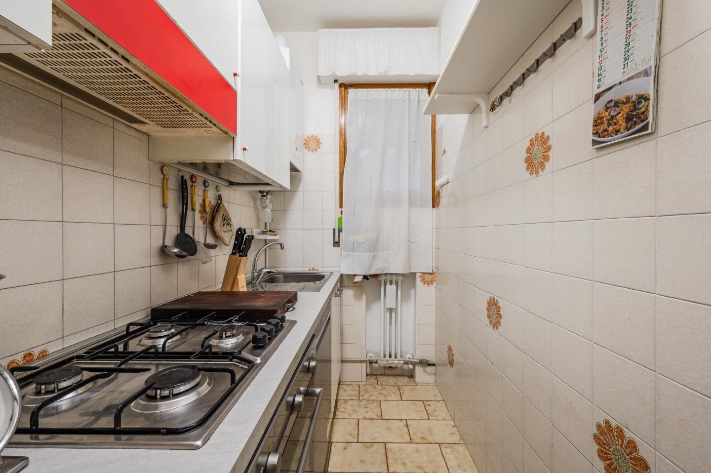 Immagine 6 di Appartamento in vendita  a Castel San Pietro Terme