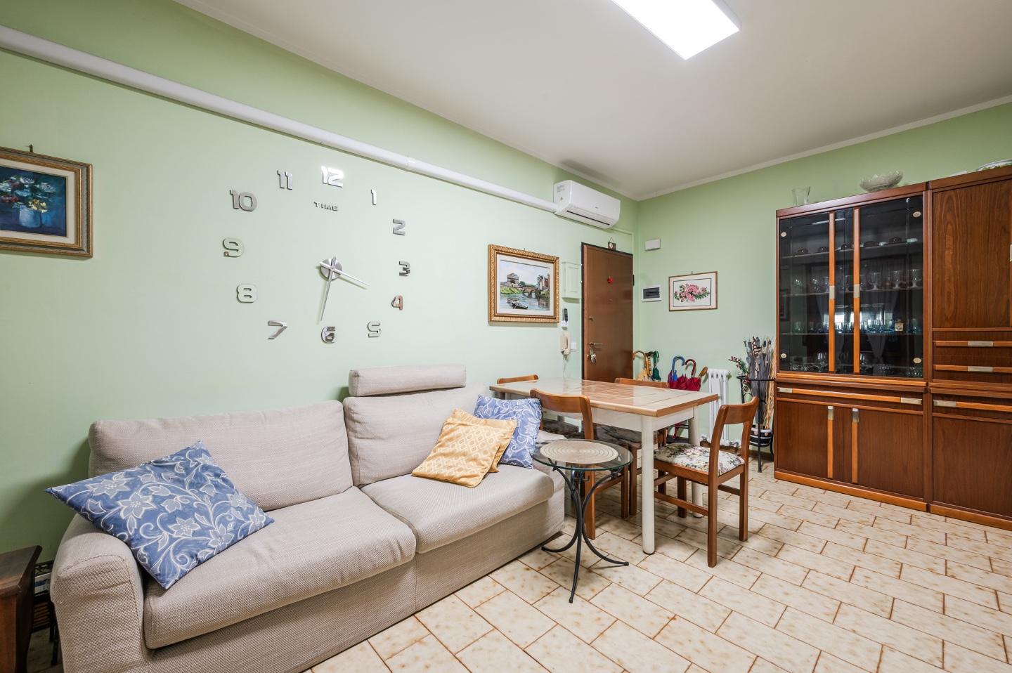 Immagine 4 di Appartamento in vendita  a Castel San Pietro Terme