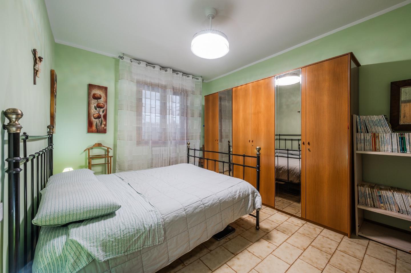 Immagine 10 di Appartamento in vendita  a Castel San Pietro Terme